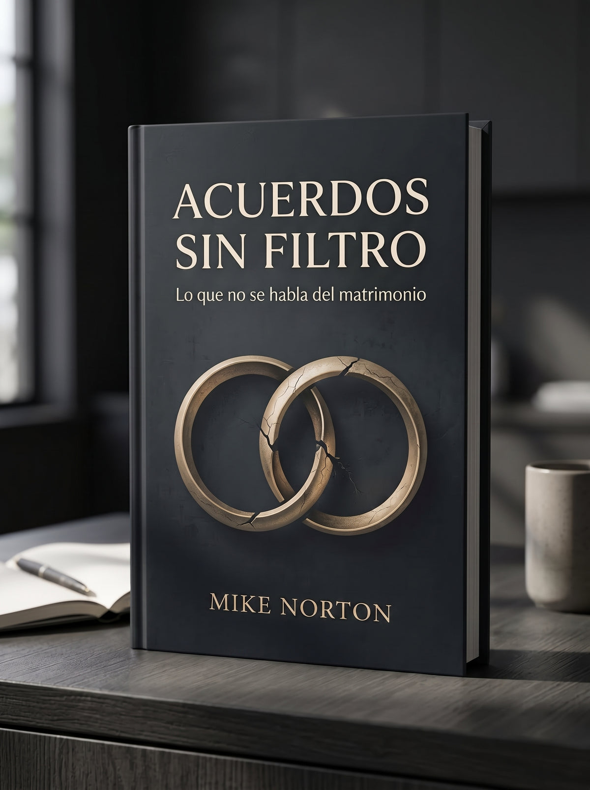 ACUERDOS SIN FILTRO