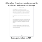 Acuerdos sin filtro — Ebook para parejas