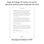 Acuerdos sin filtro — Ebook para parejas
