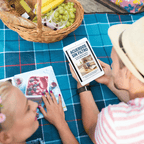 Acuerdos sin filtro — Ebook para parejas